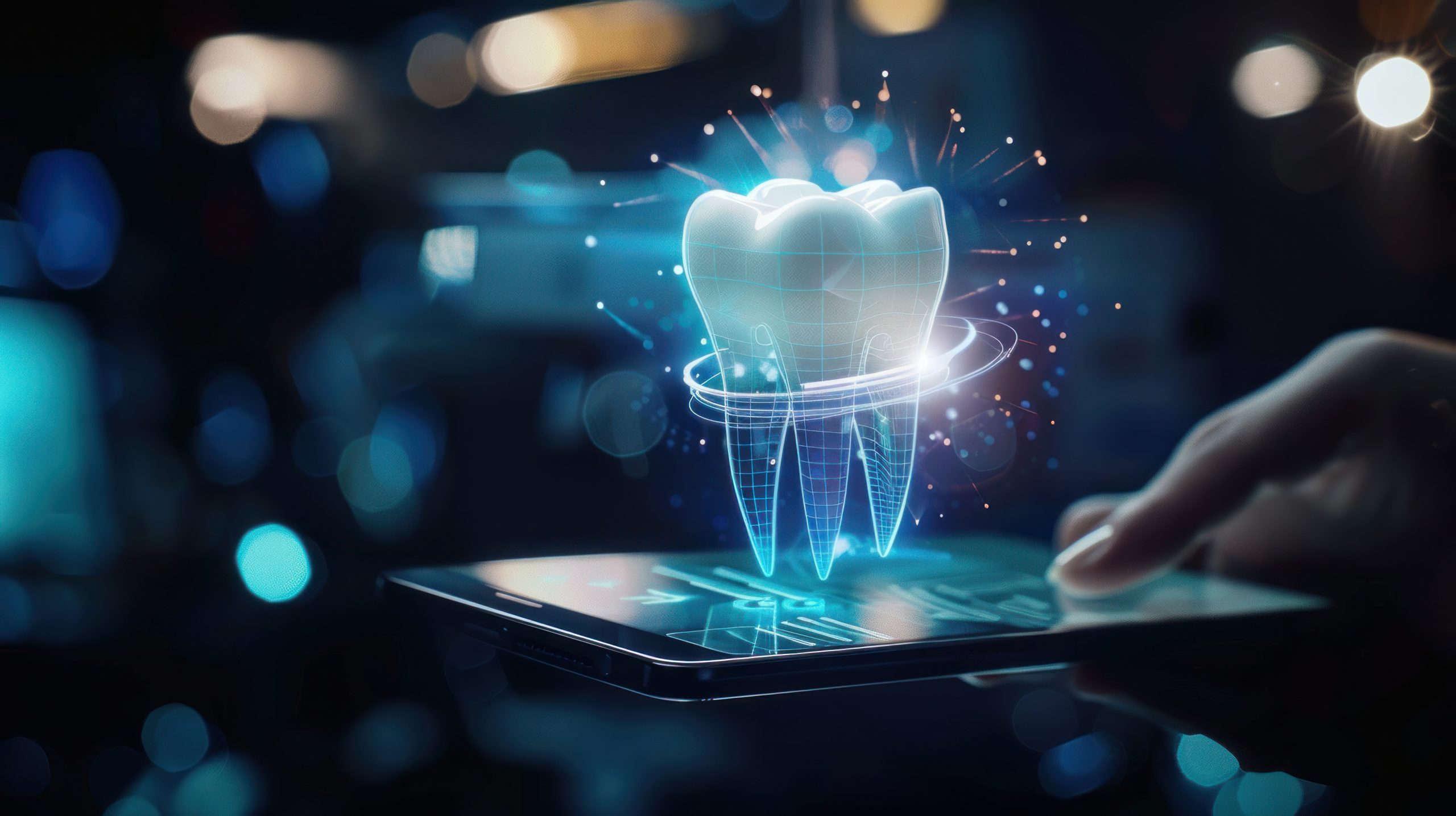 Implant Surface Technologies Compared: SLA, SLActive, Anodized & Hydrophilic Surfaces