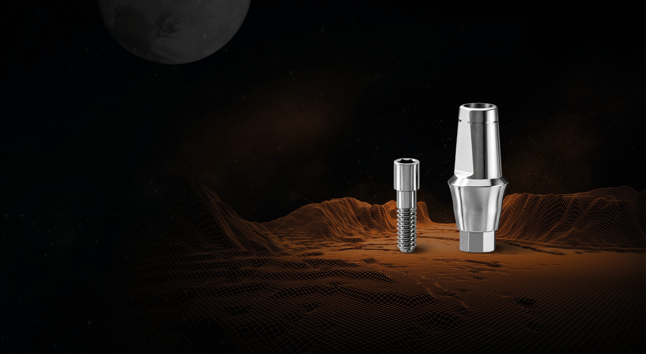 DIRECT Abutment