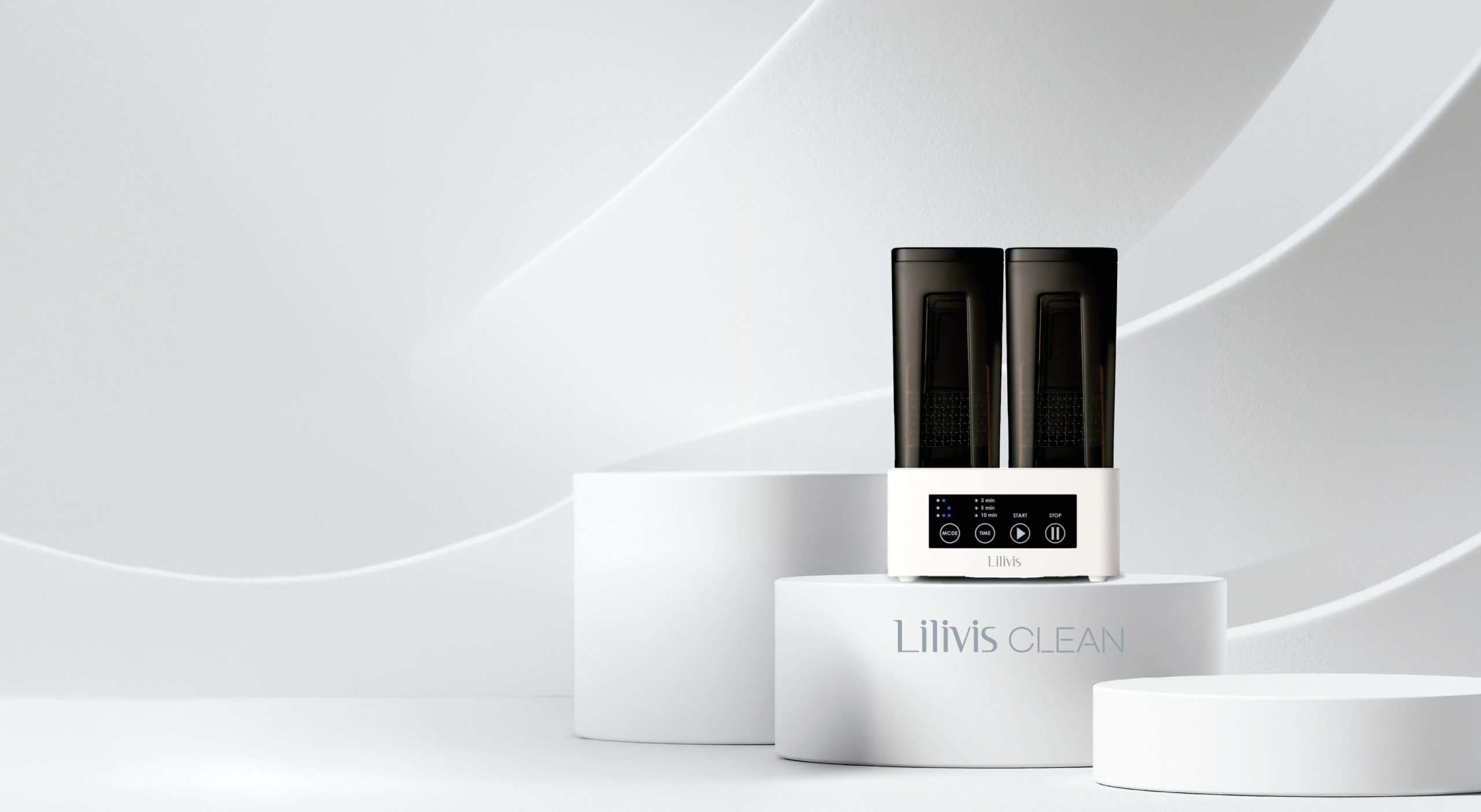 Lilivis CLEAN