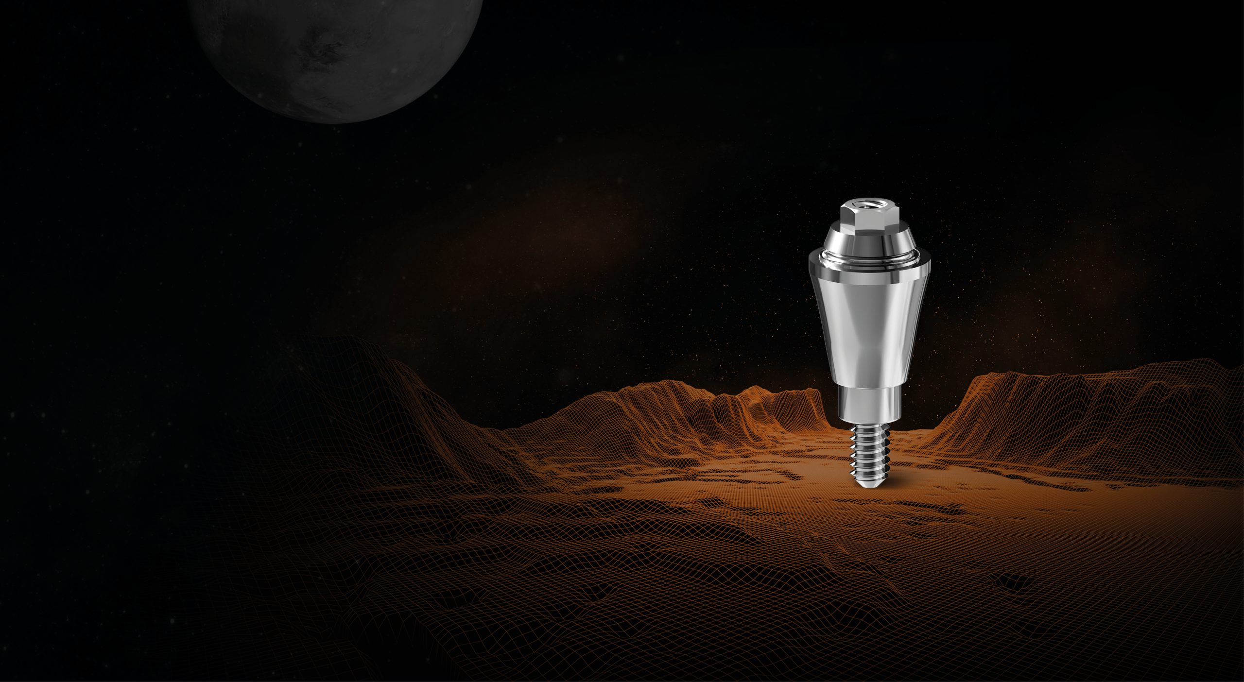 MULTI-UNIT Abutment