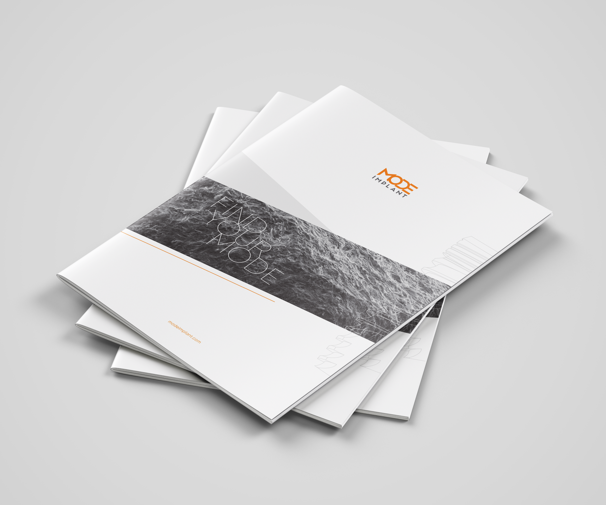 Main Catalog – Full Version