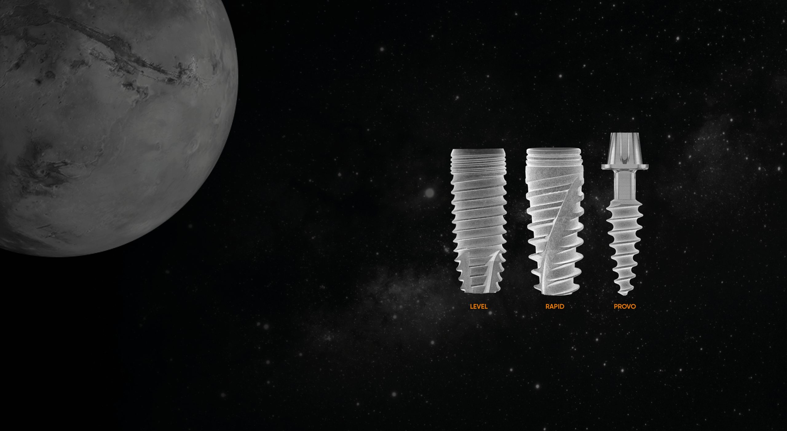 Perfect BIC (Bone-Implant Contact)