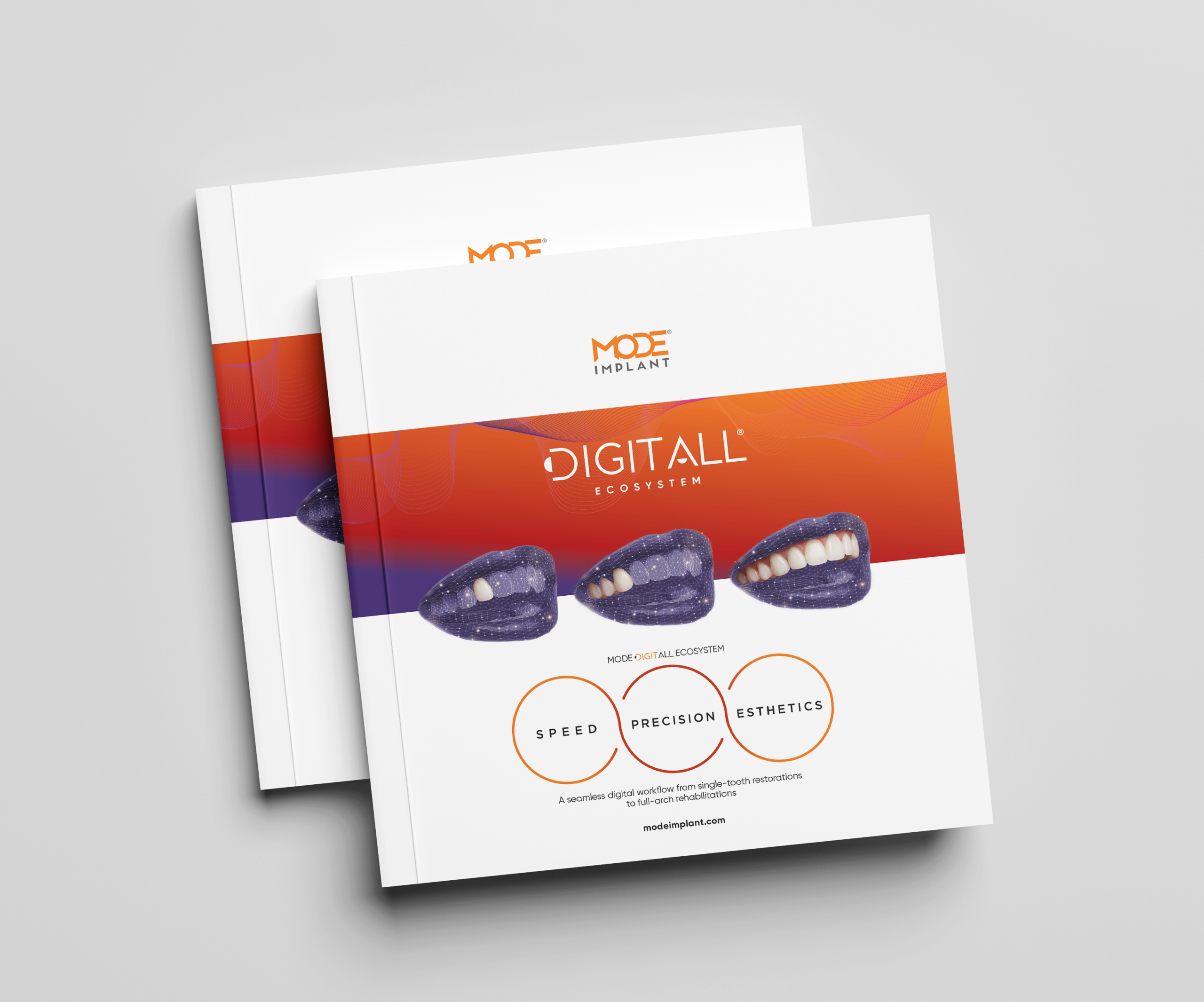 DIGITALL® Ecosystem