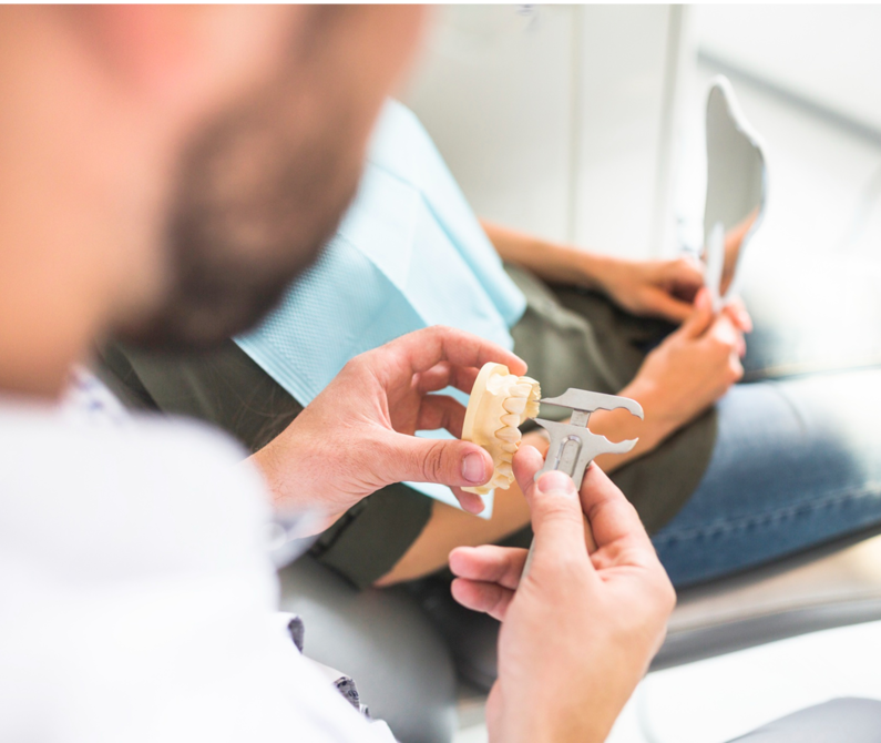 Mode Implant | Patients