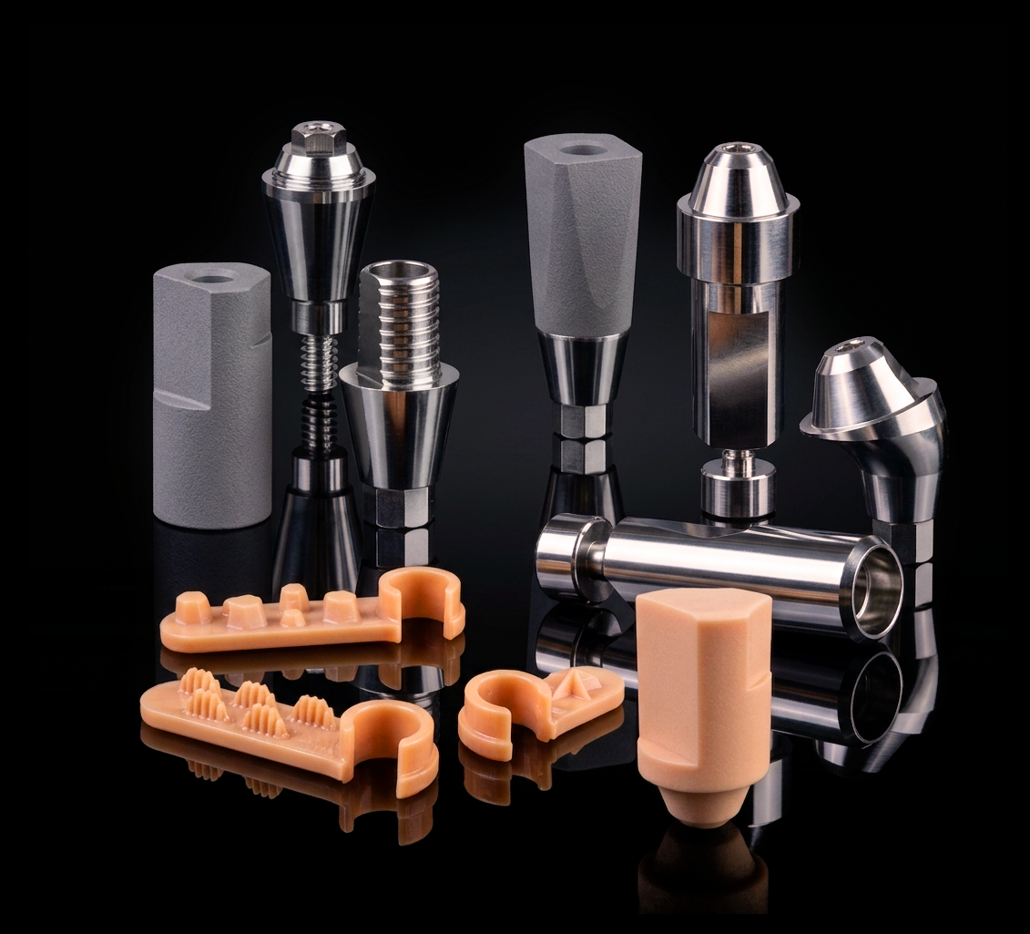 Product Features
